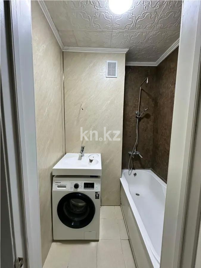 Продажа 2-комнатной квартиры, 58 м² - Недвижимость в Астане - страница 26 фото 5 из 5