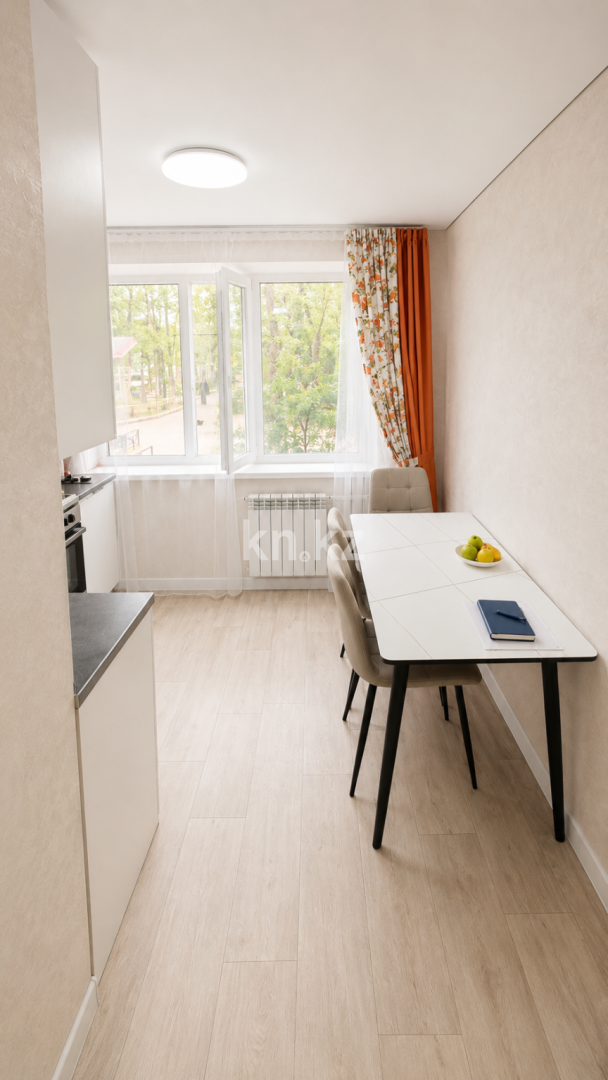 Продажа 2-комнатной квартиры, 52 м² - Недвижимость в Караганде - страница 2 фото 6 из 7