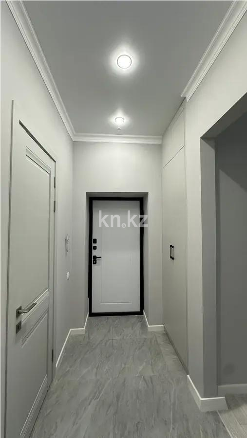 Продажа 2-комнатной квартиры, 41 м², ул. Айтматова, дом  77/7 - Продажа квартир в Астане без посредников фото 5 из 5