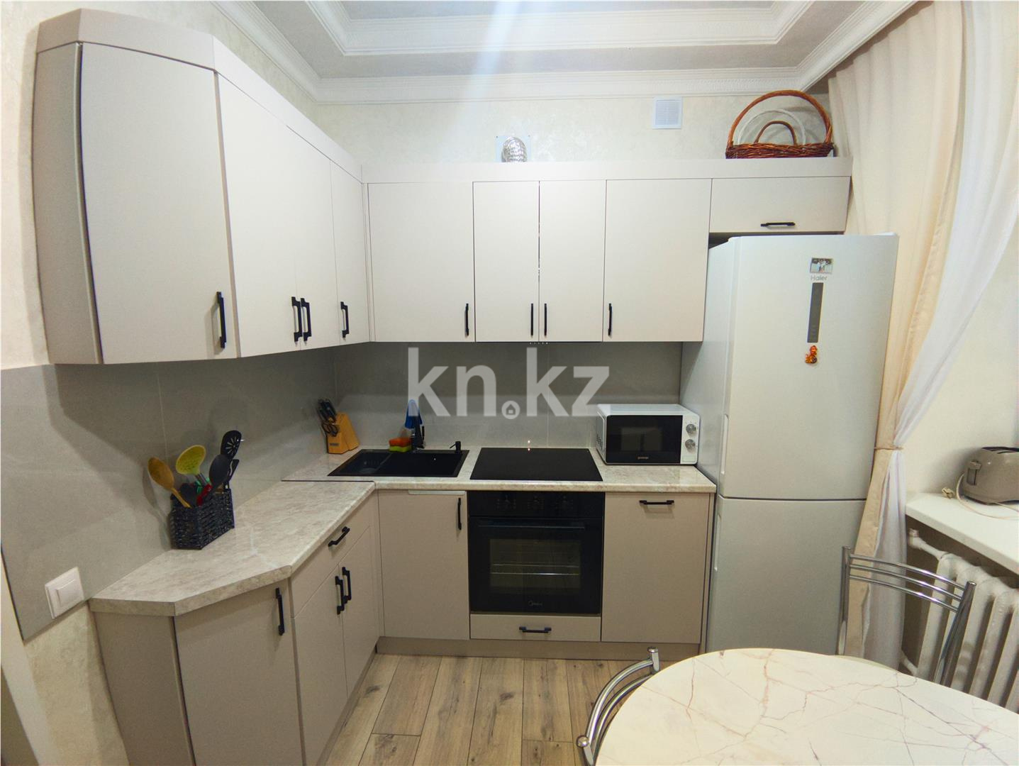 Продажа 3-комнатной квартиры, 79 м² - Продажа квартир в Караганде - страница 14 фото 15 из 15