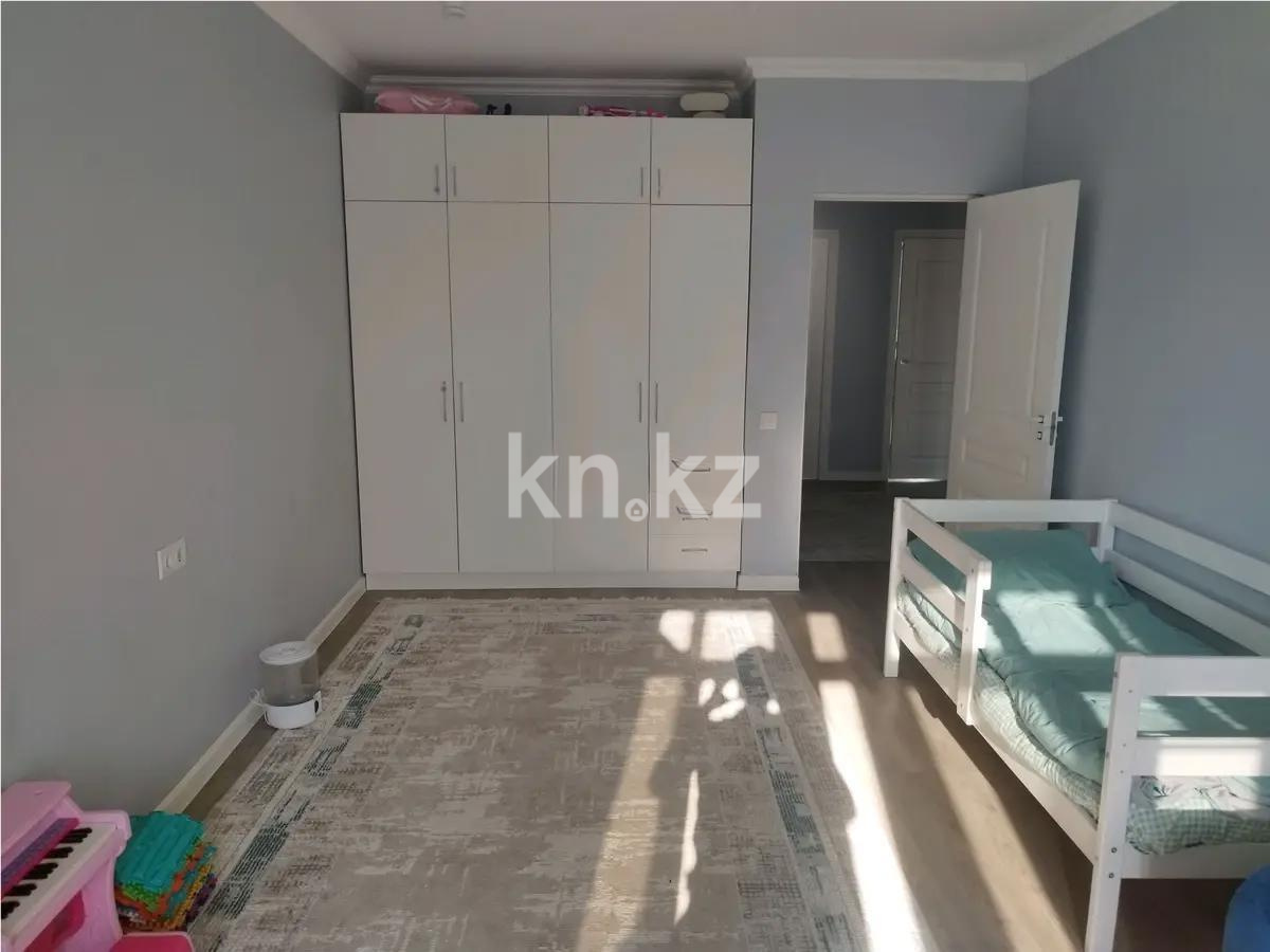 Продажа 3-комнатной квартиры, 90.8 м², ул. Алтын орда, дом  6/12 - Продажа квартир в Алматы фото 4 из 8
