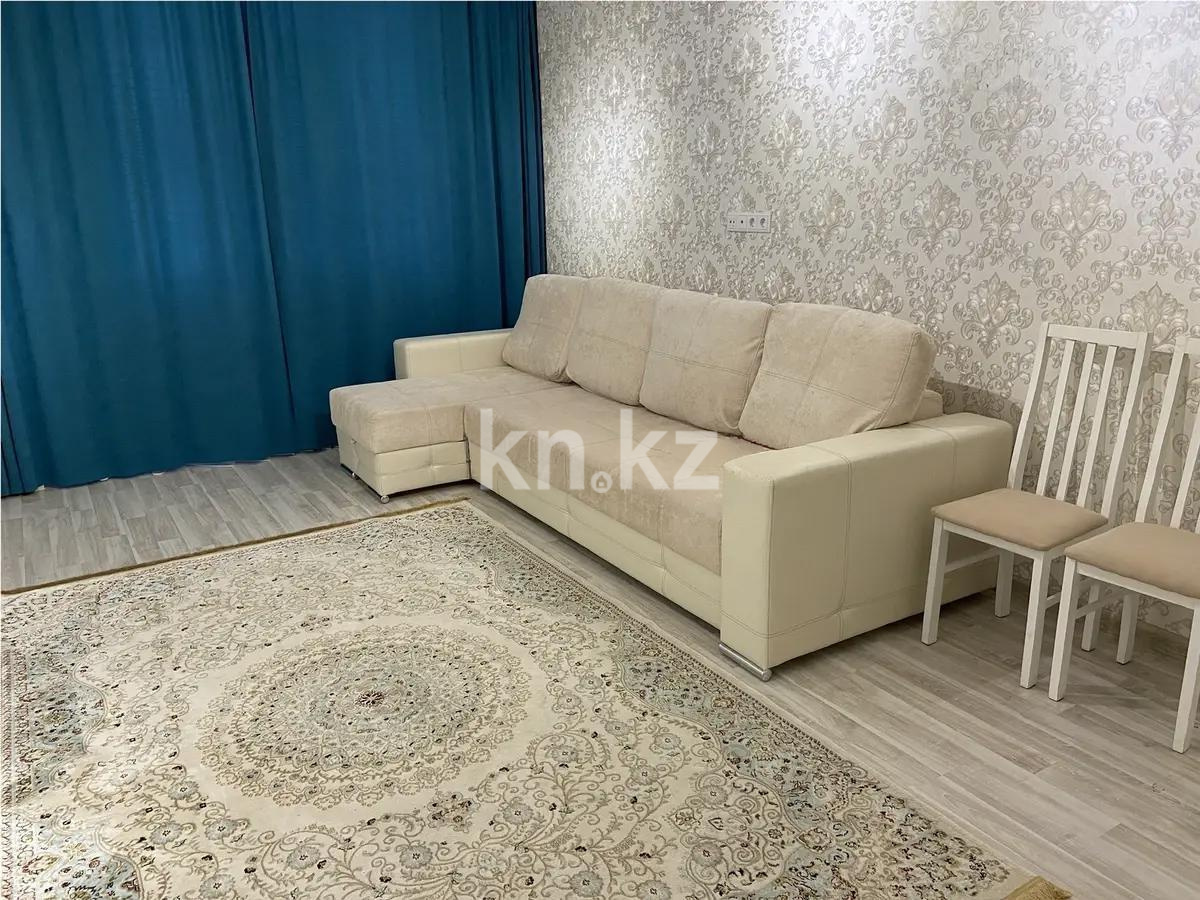 Продажа 2-комнатной квартиры, 58.5 м² - Продажа квартир в Астане без посредников - страница 32 фото 1 из 5