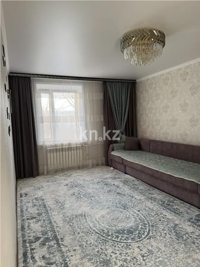 Продажа 3-комнатной квартиры, 67 м² - Продажа квартир в Караганде с фото - страница 3 фото 1 из 6