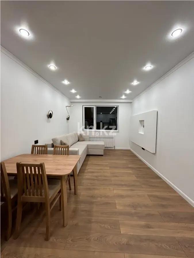 Продажа 2-комнатной квартиры, 42 м², пр. Райымбека, дом  174/2 - Продажа квартир в Алматы фото 1 из 6