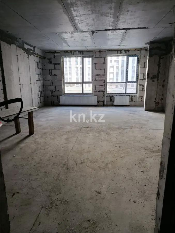 Продажа 2-комнатной квартиры, 51 м², пр. Райымбека, дом  349/1 - Продажа квартир в Алматы с фото фото 1 из 3