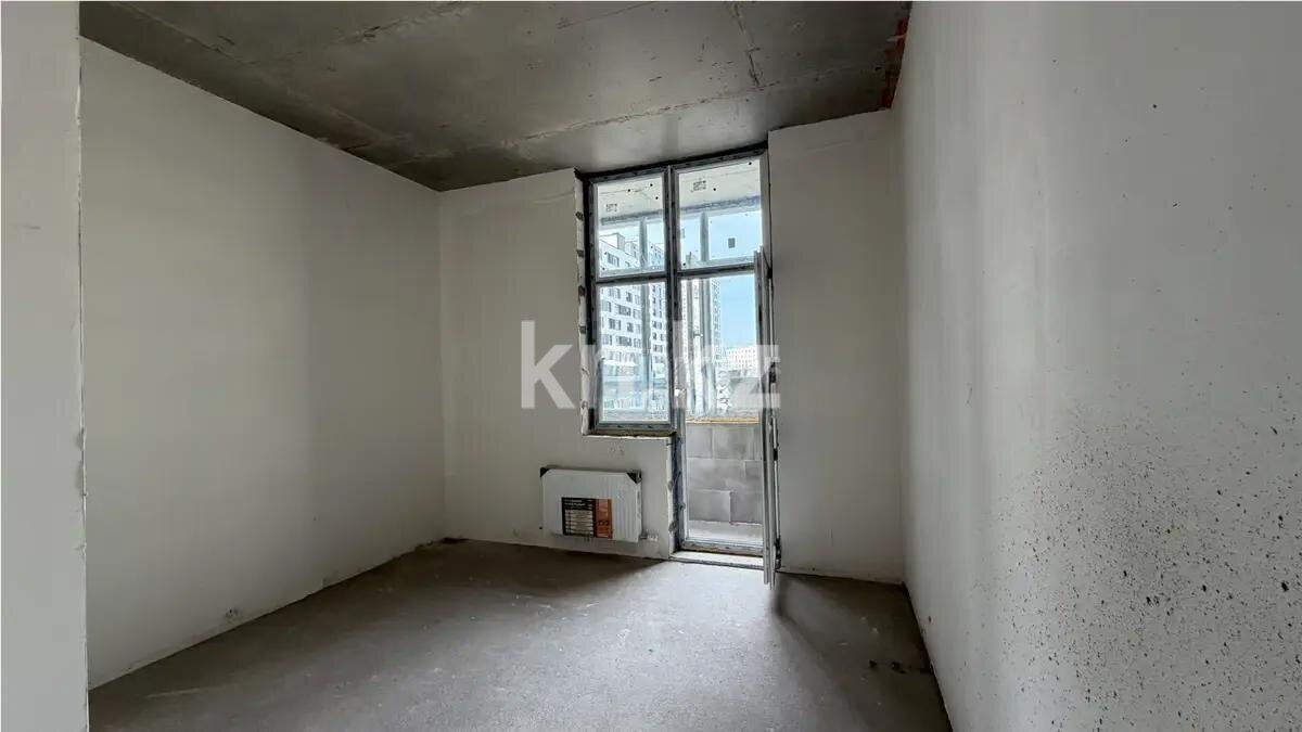 Продажа 3-комнатной квартиры, 96 м² в Астане