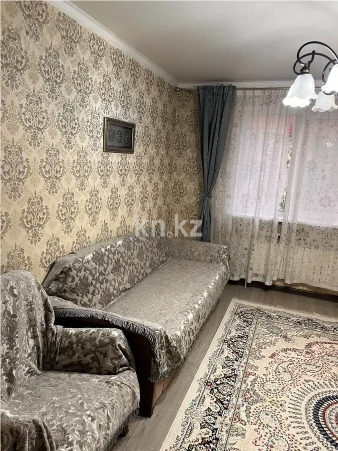 Продажа 3-комнатной квартиры, 89 м² - Недвижимость в Алматы - страница 31 фото 1 из 9