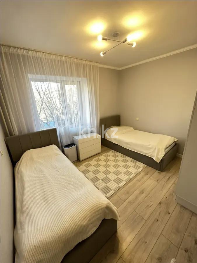 Продажа 2-комнатной квартиры, 50 м² - Продажа квартир в Алматы - страница 3 фото 2 из 7