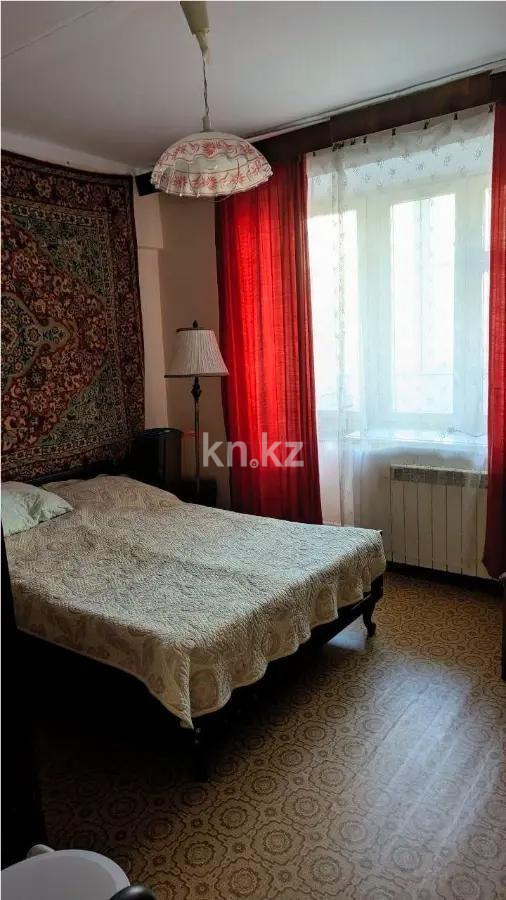 Продажа 2-комнатной квартиры, 50.2 м², ул. Валиханова, дом  124 - Продажа  двухкомнатных квартир в Алматы с фото фото 2 из 6