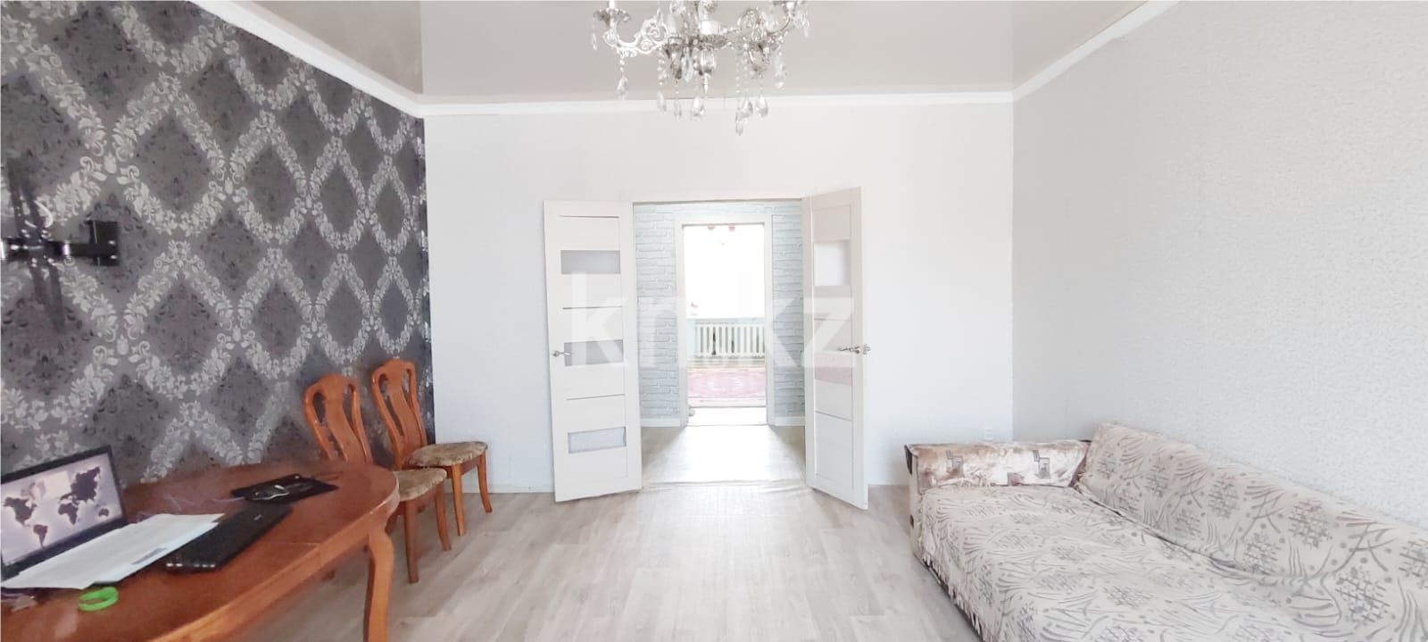 Продажа 3-комнатной квартиры, 82 м² - Продажа  трехкомнатных квартир в Караганде - страница 3 фото 2 из 15