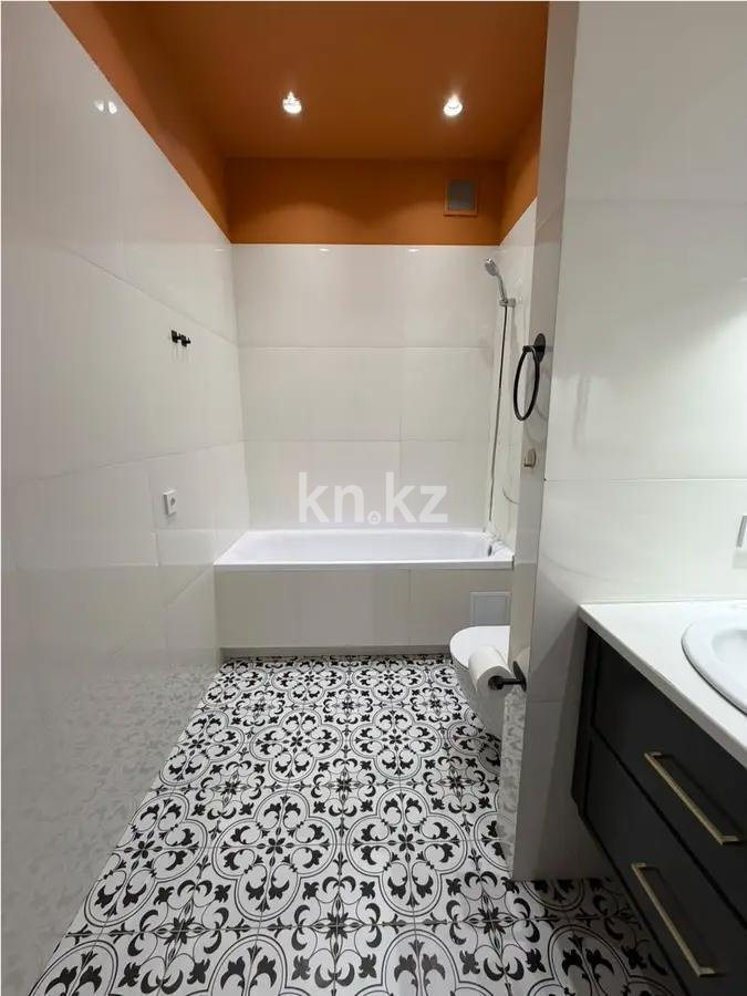 Продажа 3-комнатной квартиры, 65 м² - Продажа  трехкомнатных квартир в новостройках Астаны фото 4 из 5
