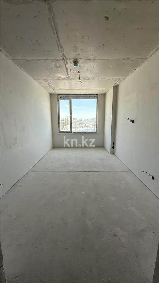 Продажа 2-комнатной квартиры, 56.19 м² в Астане - фото 2