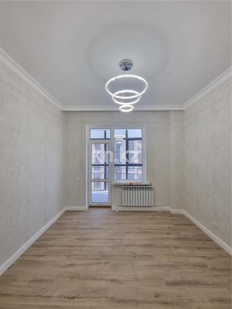 Продажа 4-комнатной квартиры, 120 м², ул. Дюсембекова - Продажа  четырехкомнатных квартир в Караганде фото 10 из 28