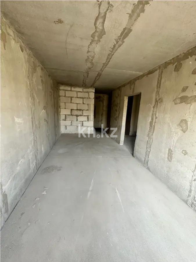 Продажа 1-комнатной квартиры, 39.1 м², пр. Райымбека, дом  590/7 - Продажа квартир в новостройках Алматы без посредников фото 3 из 3
