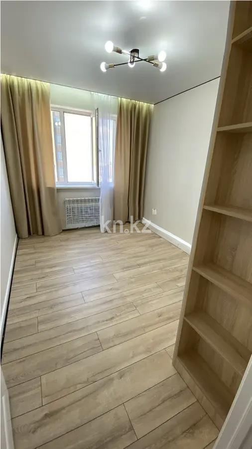 Продажа 3-комнатной квартиры, 76 м² - Продажа квартир в Казахстане - страница 9 фото 3 из 7