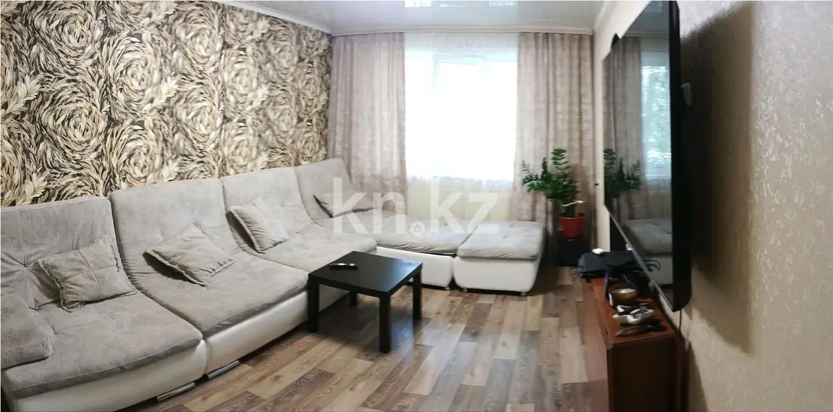 Продажа 2-комнатной квартиры, 47 м², пр. Момышулы, дом  34/1 - Продажа квартир в Темиртау без посредников фото 1 из 5