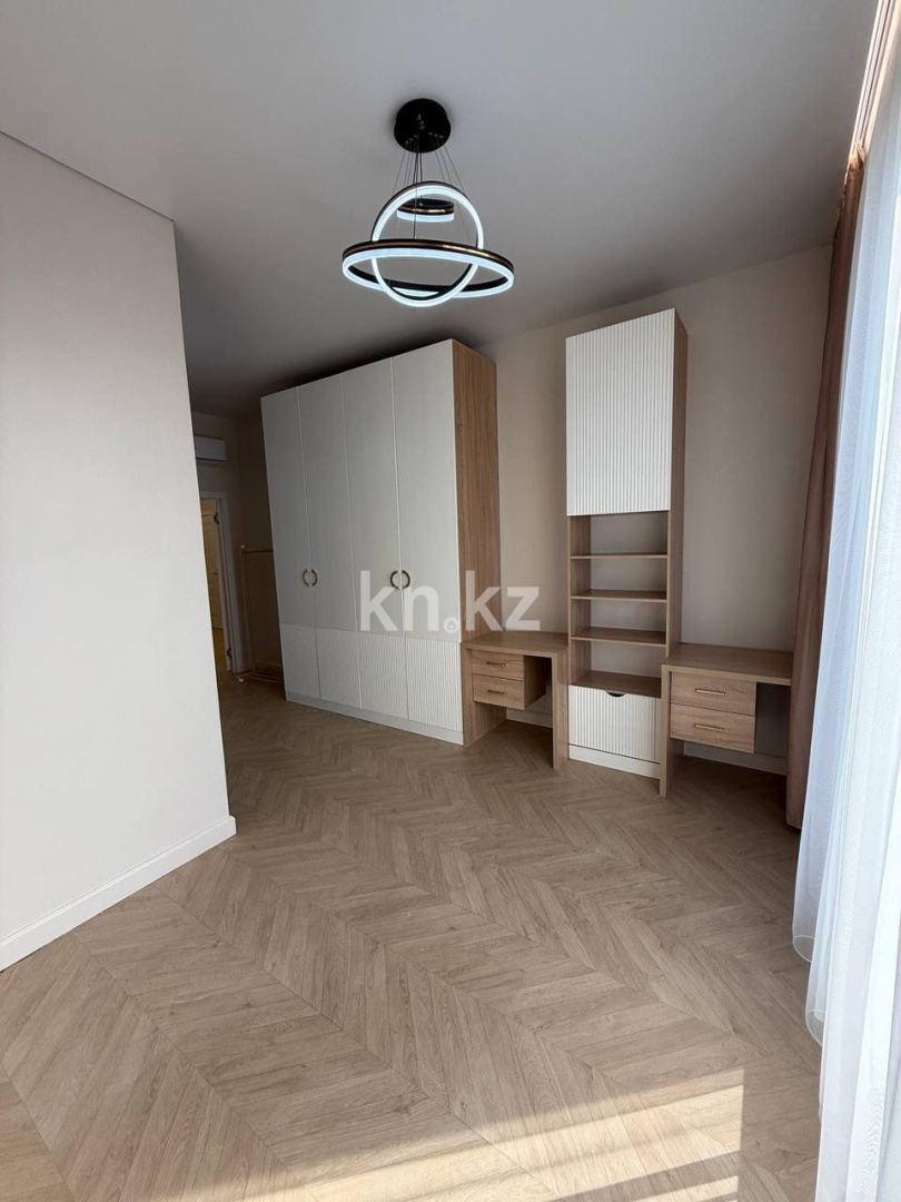 Продажа 3-комнатной квартиры, 103 м², ул. Нурмагамбетова в Алматы - фото 8