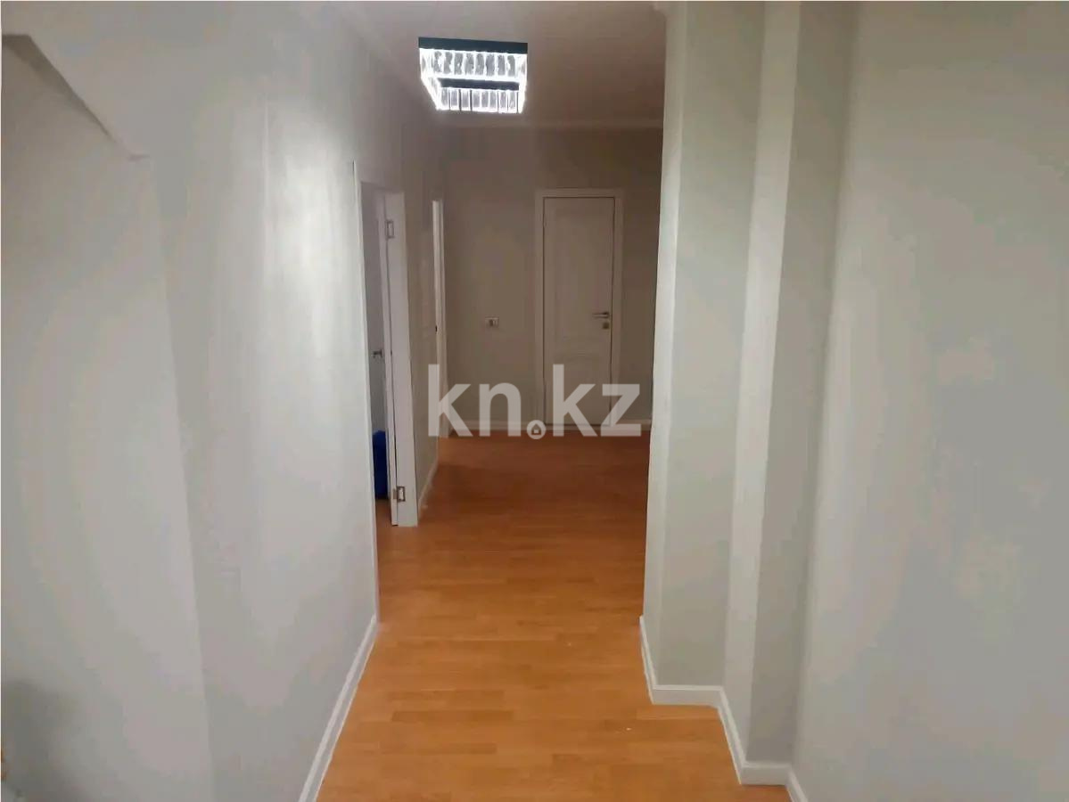 Продажа 3-комнатной квартиры, 90 м², ул. Куйши Дина, дом  25/1 в Астане - фото 6