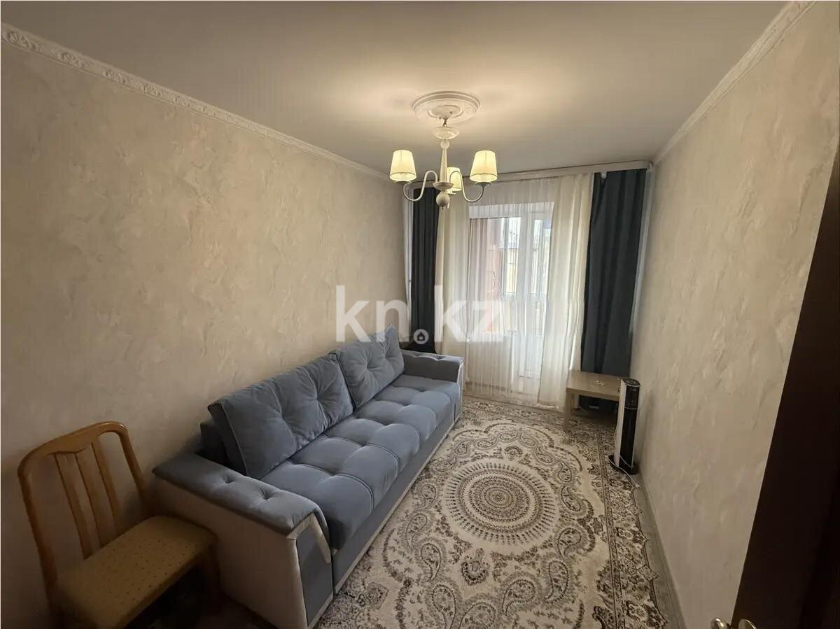 Продажа 3-комнатной квартиры, 70 м² в Астане - фото 3