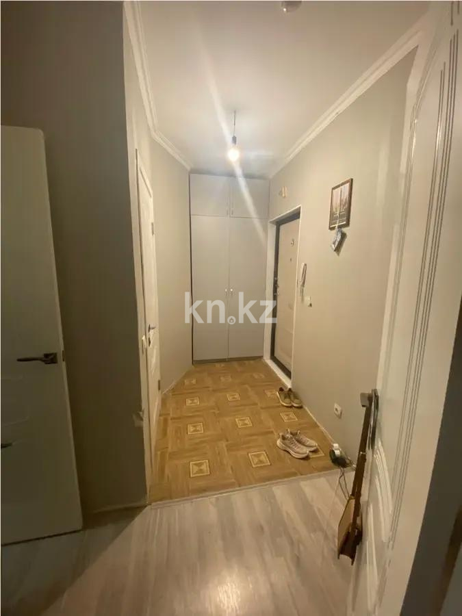 Продажа 1-комнатной квартиры, 43 м² - Продажа квартир в новостройках Астаны без посредников фото 5 из 5