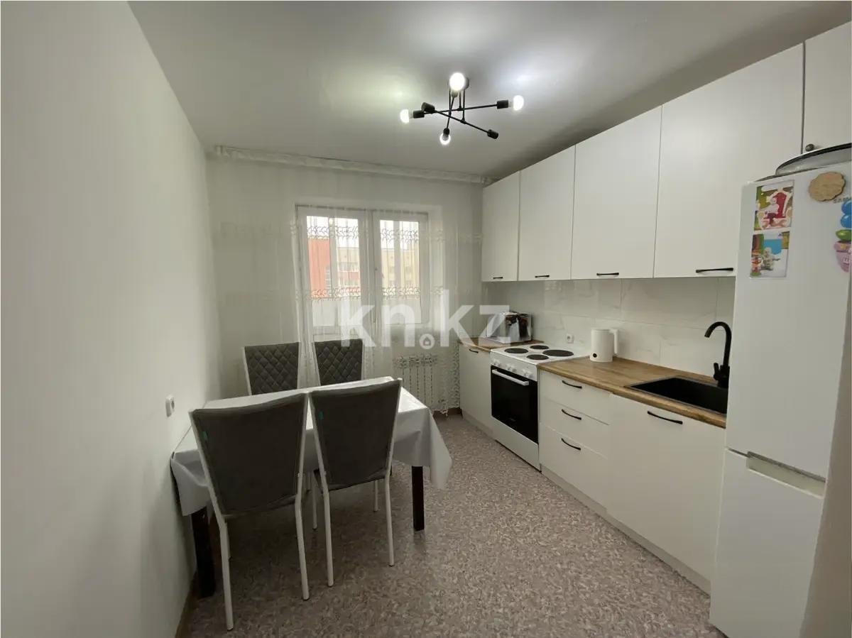 Продажа 2-комнатной квартиры, 48.8 м² - Продажа квартир в р-не Есиль Астаны - страница 26 фото 3 из 5