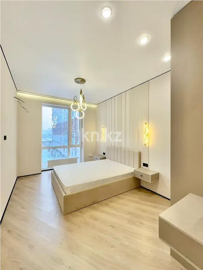 Продажа 2-комнатной квартиры, 40 м² - Продажа  двухкомнатных квартир в новостройках Алматы - страница 4 фото 2 из 5