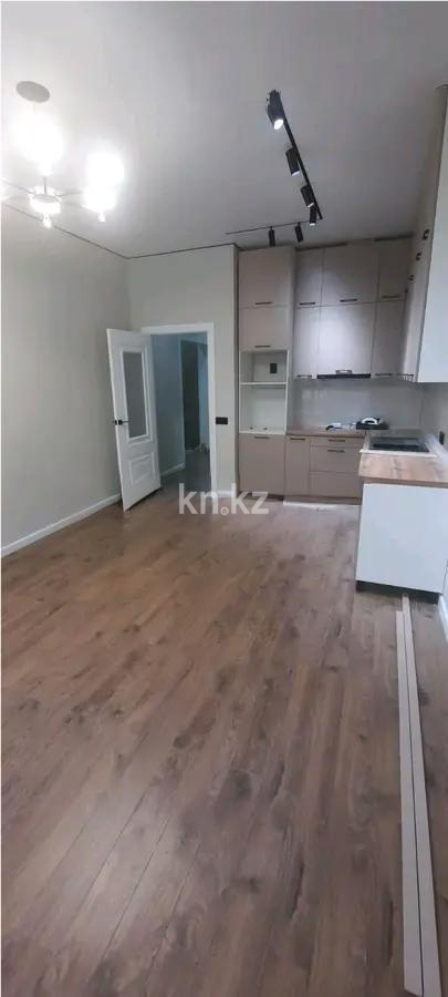 Продажа 3-комнатной квартиры, 93 м², ул. Журавлева, дом  26 - Продажа  трехкомнатных квартир в новостройках Алматы с фото фото 1 из 4