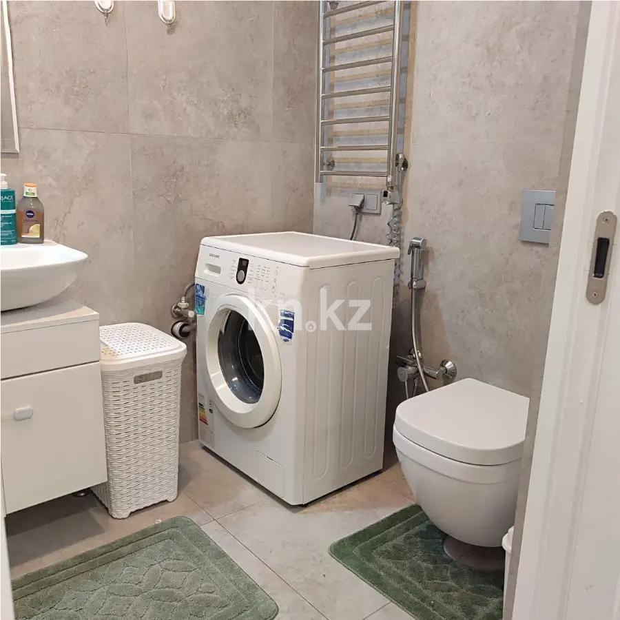 Продажа 3-комнатной квартиры, 73 м² в Алматы - фото 4