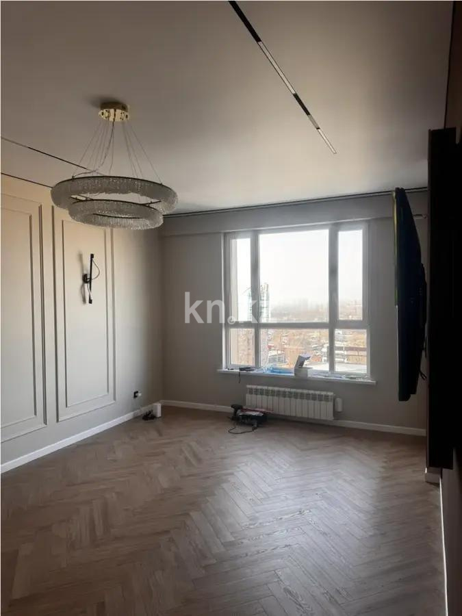 Продажа 3-комнатной квартиры, 107 м² - Продажа недвижимости в Казахстане - страница 18 фото 1 из 11