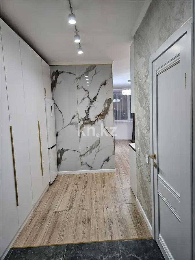 Продажа 2-комнатной квартиры, 41 м², ул. Косшыгулулы, дом  6 в Астане - фото 5