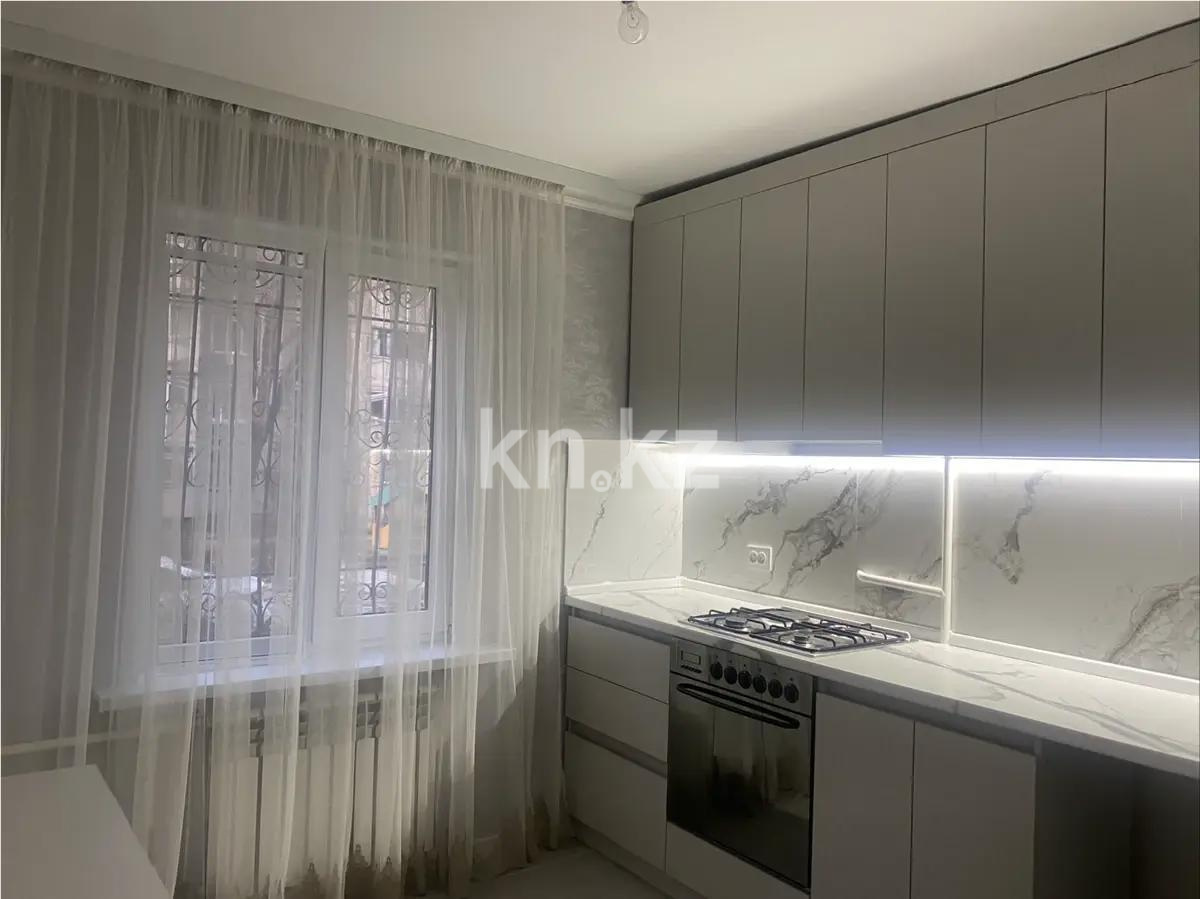 Продажа 3-комнатной квартиры, 70 м² в Алматы