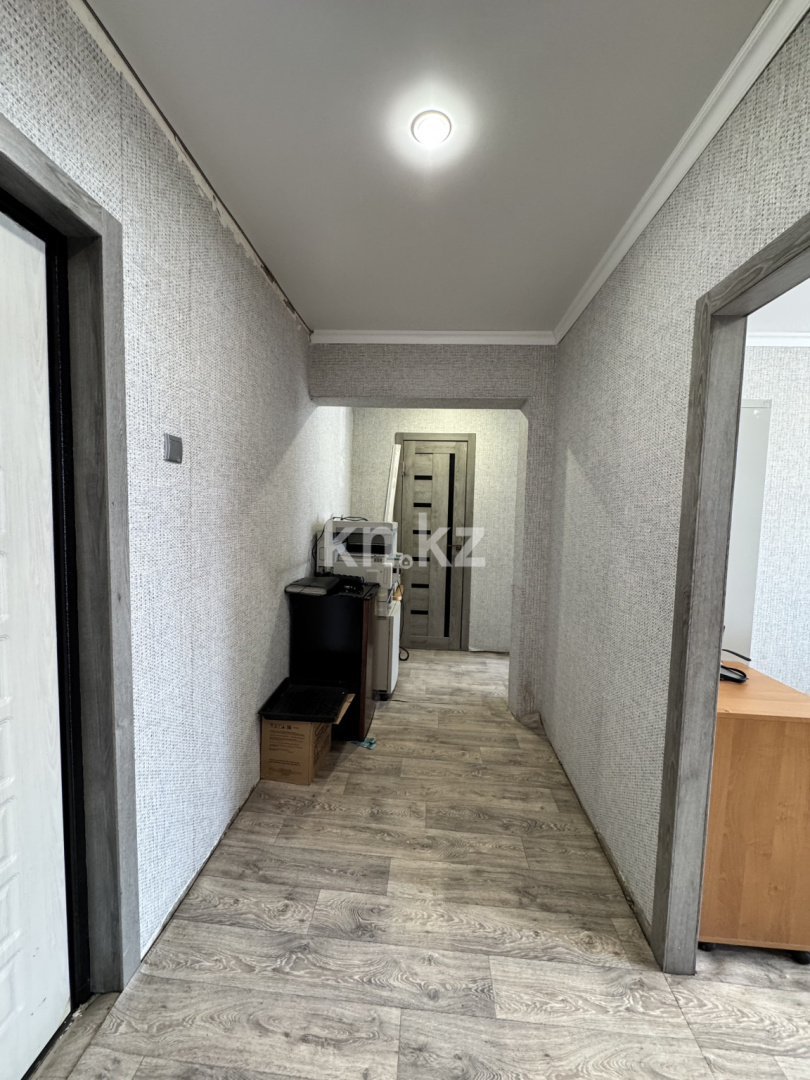 Продажа 1-комнатной квартиры, 40 м² в Караганде - фото 10