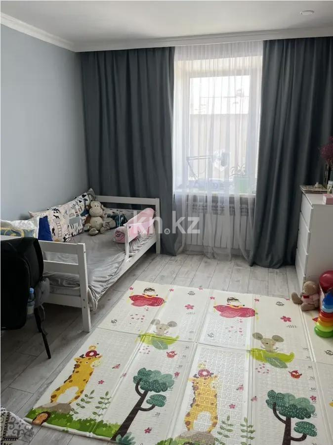 Продажа 3-комнатной квартиры, 70 м² - Продажа трехкомнатных квартир в Караганде фото 3 из 7