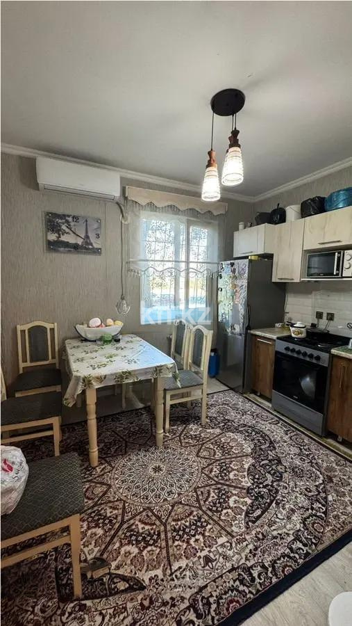 Продажа 1-комнатной квартиры, 40 м² - Продажа  однокомнатных квартир в новостройках Алматы - страница 2 фото 2 из 5
