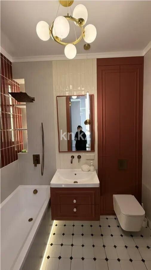 Продажа 3-комнатной квартиры, 65 м² в Астане - фото 4
