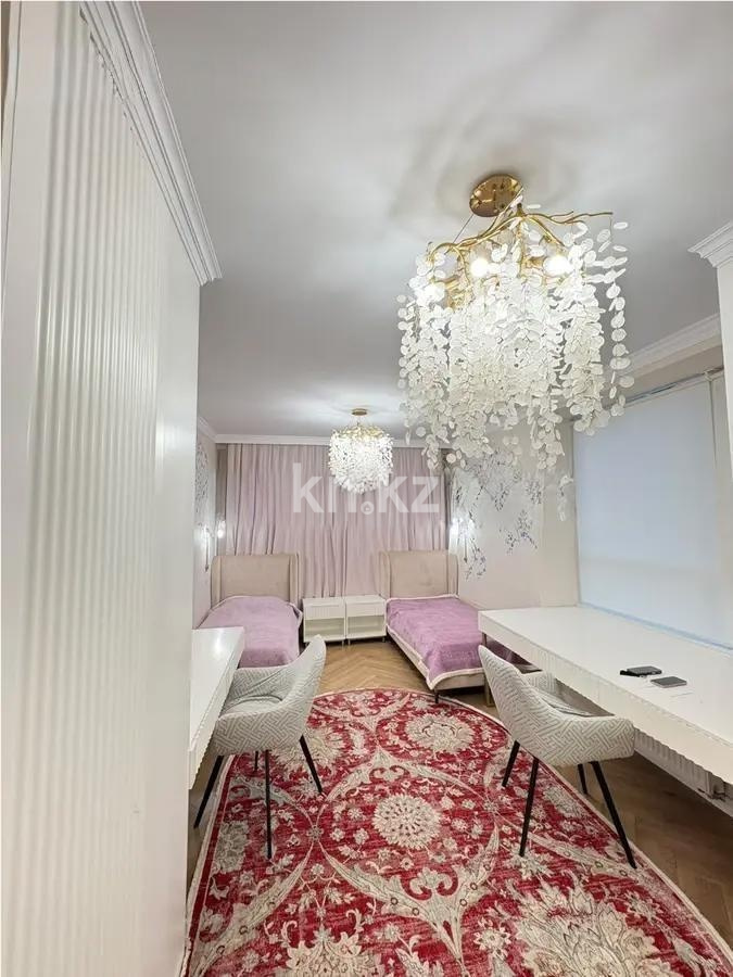 Продажа 3-комнатной квартиры, 105 м² - Продажа квартир в Бостандыкском р-не Алматы - страница 6 фото 3 из 6