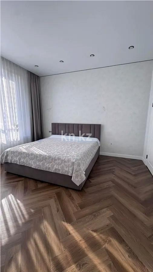Продажа 3-комнатной квартиры, 100 м² - Продажа квартир в Казахстане - страница 10 фото 2 из 6
