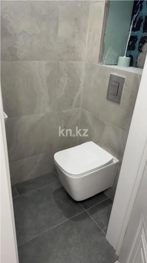 Продажа 2-комнатной квартиры, 58.3 м² - Продажа двухкомнатных квартир от собственников в Алматы фото 5 из 6