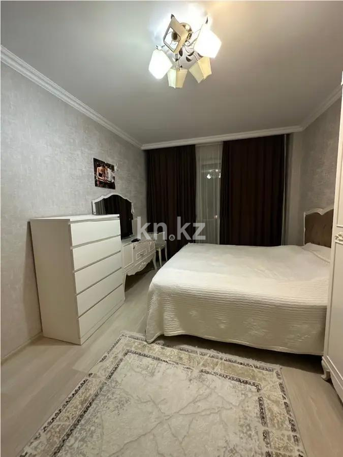 Продажа 3-комнатной квартиры, 101 м², ул. Жубанова, дом  27 - Продажа квартир в Астане фото 2 из 7