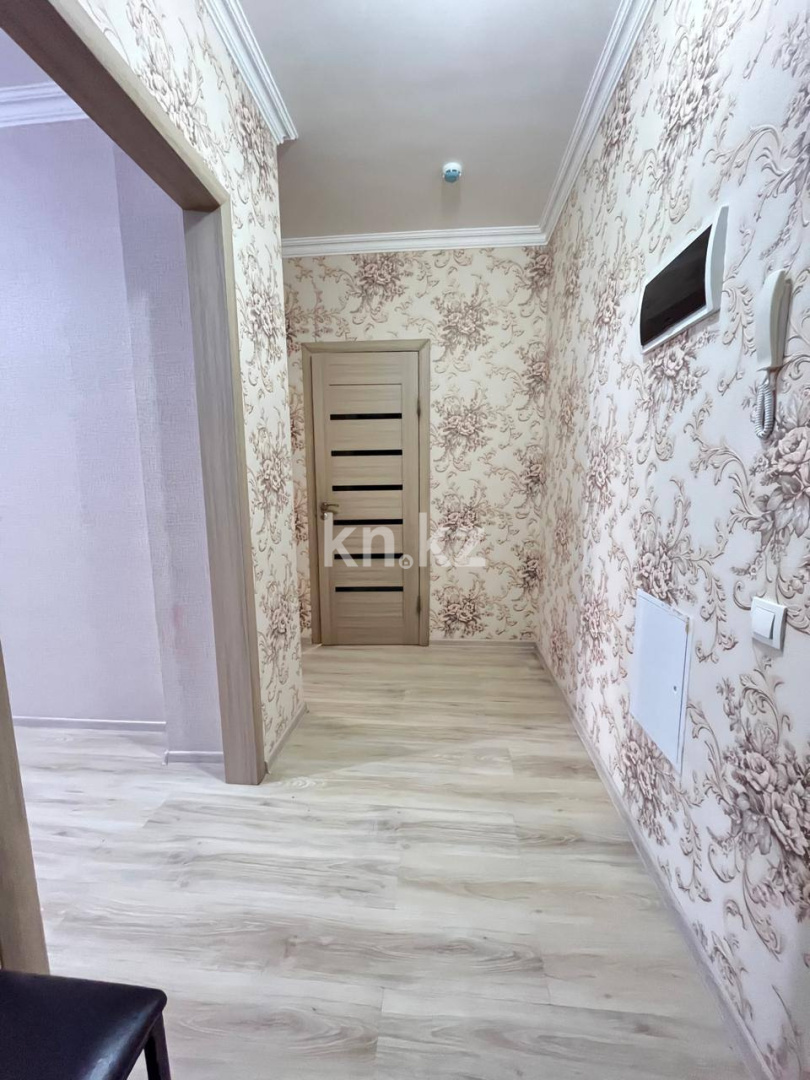 Аренда 1-комнатной квартиры, 37 м² - Аренда квартир помесячно в Казахстане фото 8 из 9