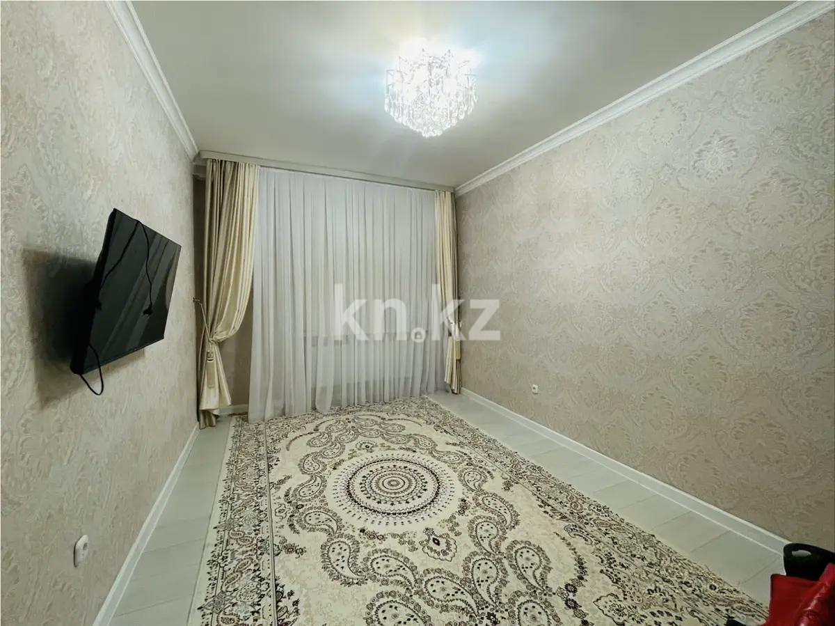 Продажа 3-комнатной квартиры, 80 м², ул. Куанышбаева, дом  9/3 в Астане - фото 3