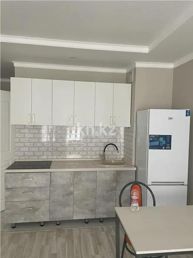 Продажа 1-комнатной квартиры, 30 м² - Продажа квартир в Казахстане - страница 10 фото 2 из 3