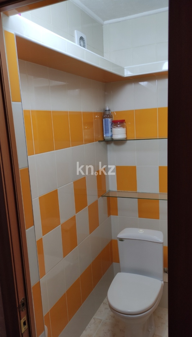 Продажа 2-комнатной квартиры, 58.5 м² в Алматы - фото 10