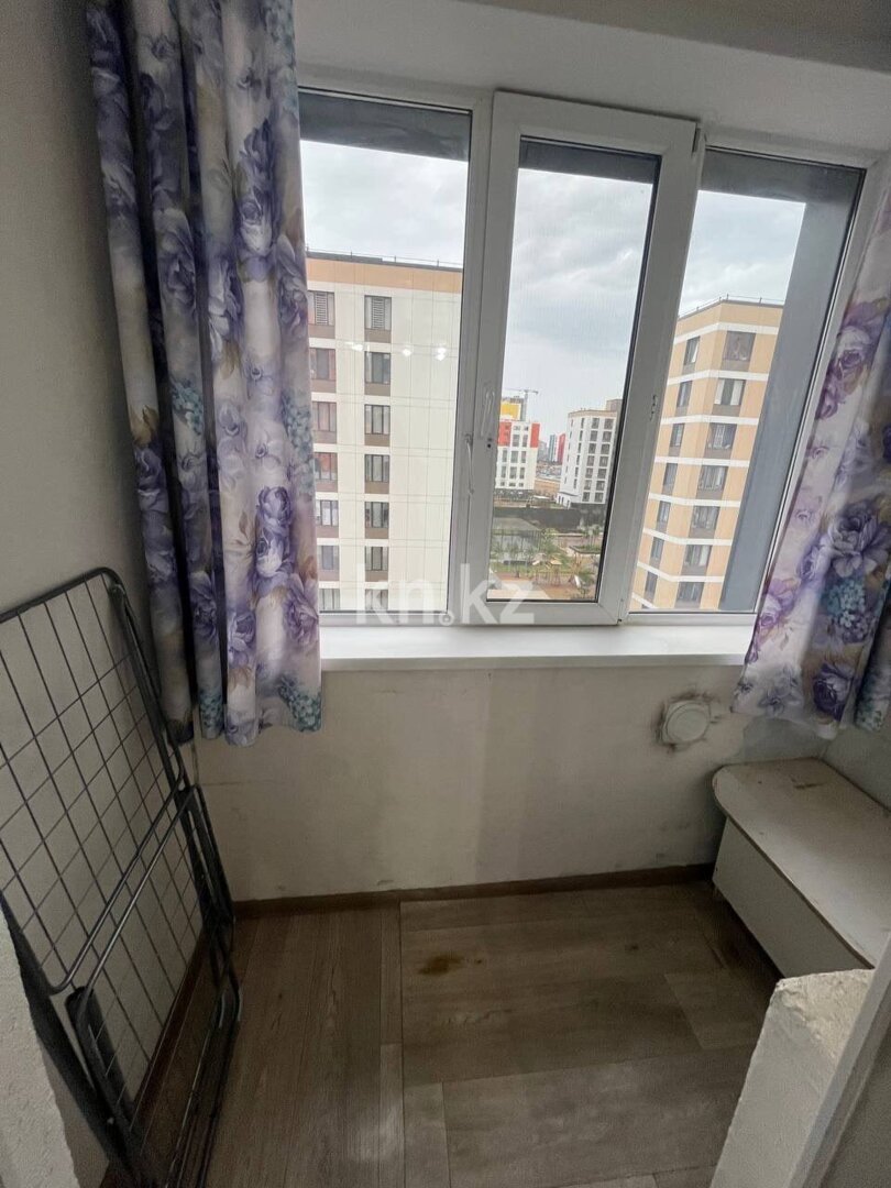 Аренда 1-комнатной квартиры, 40 м² в Астане - фото 5