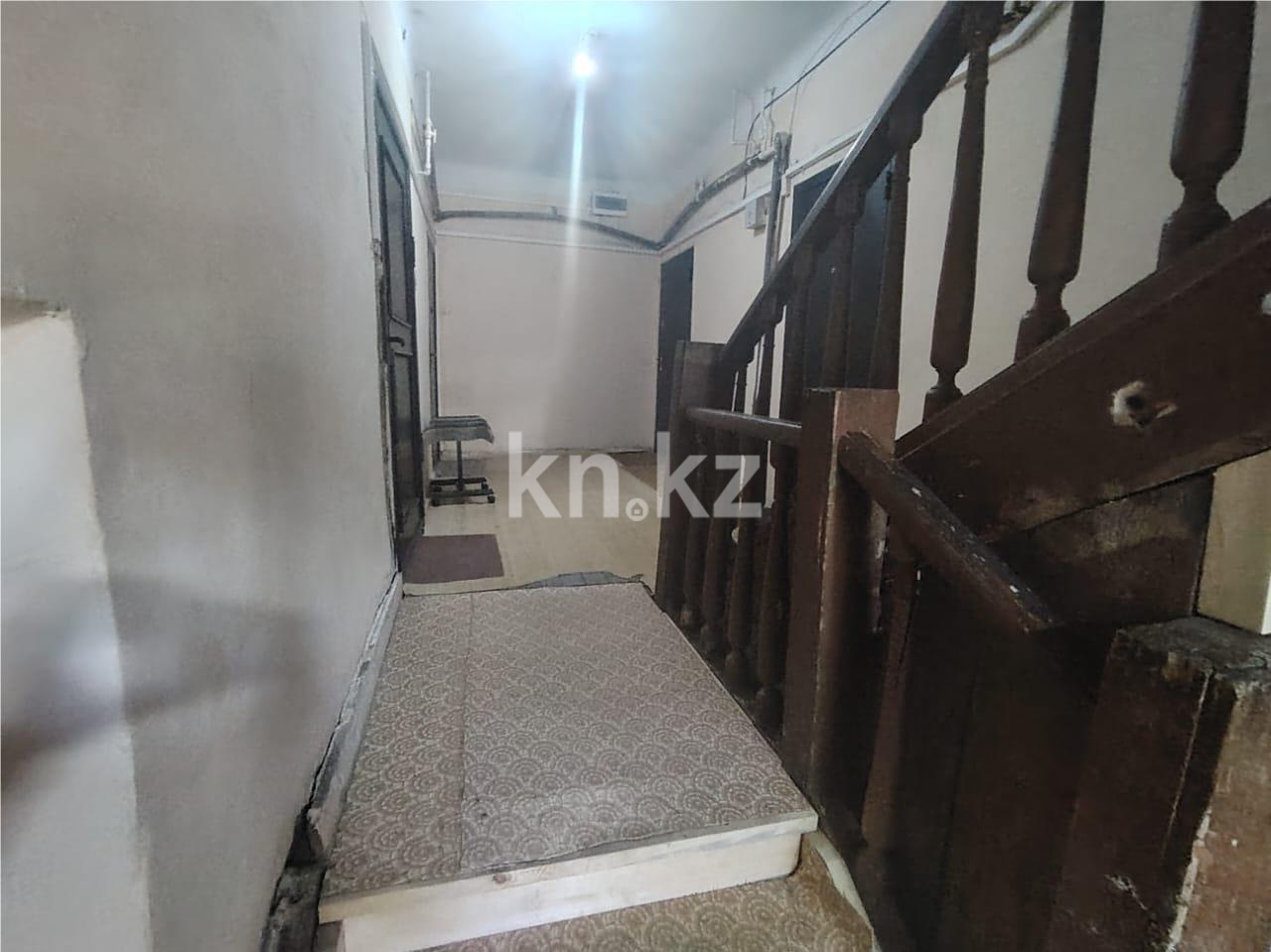 Продажа 2-комнатной квартиры, 58 м² - Продажа квартир в блочном доме в Казахстане - страница 3 фото 24 из 26