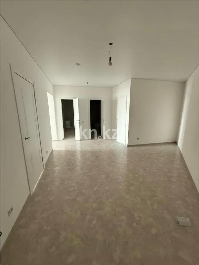 Продажа 2-комнатной квартиры, 82 м², ул. Бухар жырау, дом  32 - Продажа  двухкомнатных квартир в новостройках Астаны без посредников с фото фото 6 из 6