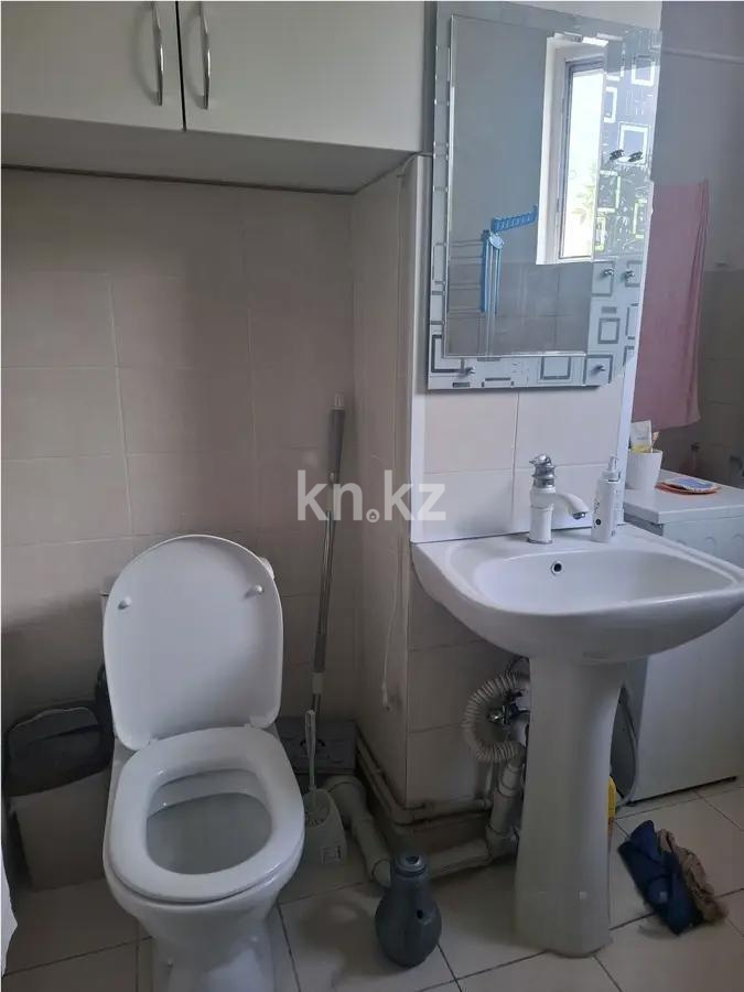 Продажа 1-комнатной квартиры, 38 м² - Недвижимость в Казахстане - страница 11 фото 3 из 3