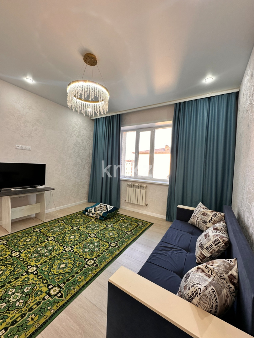 Аренда 3-комнатной квартиры, 82 м² - Аренда квартир помесячно в Караганде фото 9 из 23