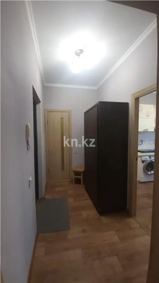 Продажа 1-комнатной квартиры, 40.4 м² в Алматы - фото 4