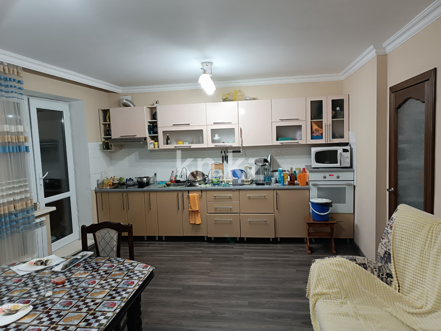 Продажа 5-комнатной квартиры, 160 м² в Караганде - фото 33